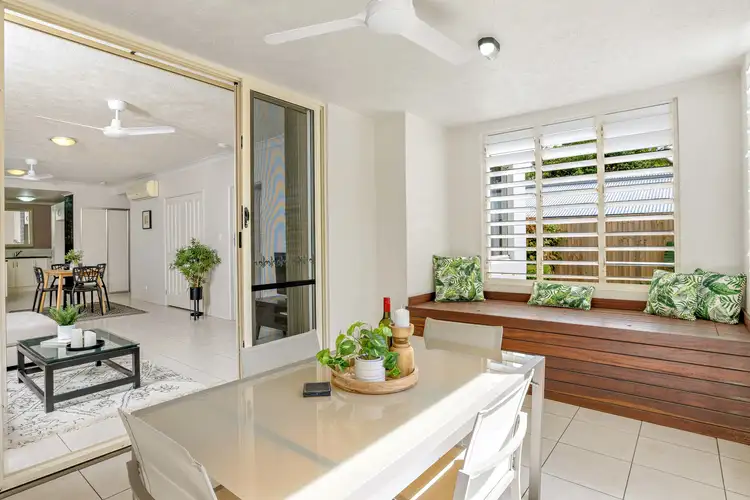 Fifth view of Homely apartment listing, 14/164-172 Spence Street, Bungalow QLD 4870
