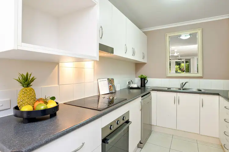 Sixth view of Homely apartment listing, 14/164-172 Spence Street, Bungalow QLD 4870