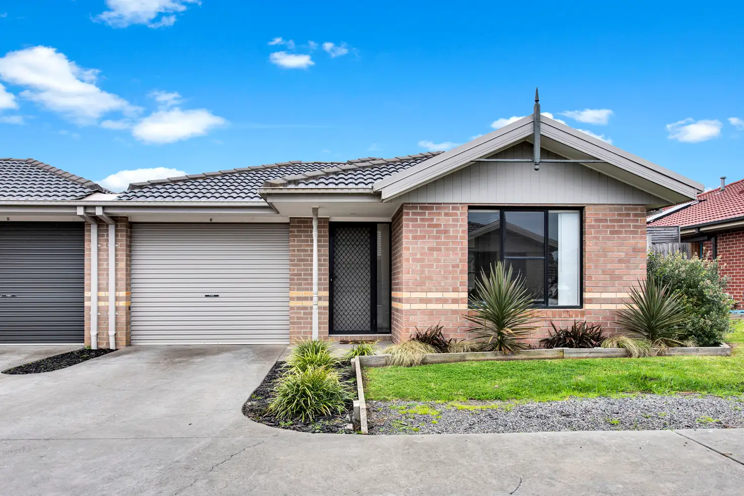 Main view of Homely unit listing, 6/9 Warrenwood Place, Langwarrin VIC 3910