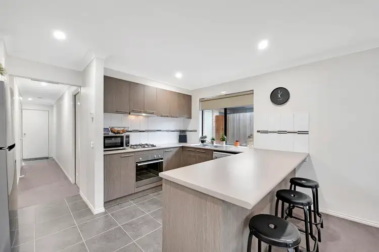 Second view of Homely unit listing, 6/9 Warrenwood Place, Langwarrin VIC 3910