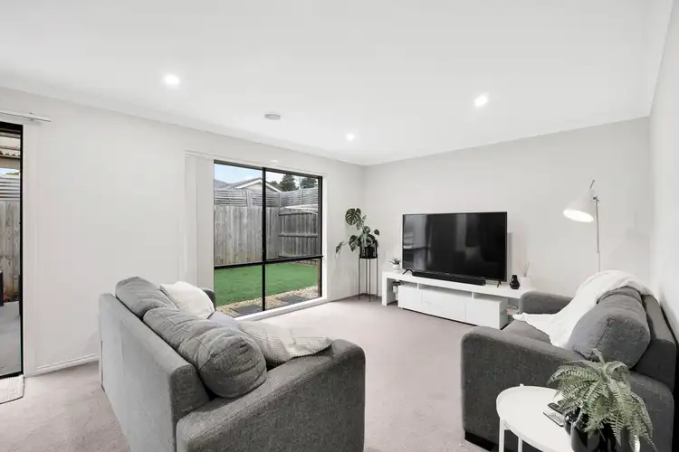Fourth view of Homely unit listing, 6/9 Warrenwood Place, Langwarrin VIC 3910