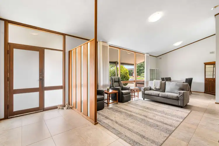 Second view of Homely house listing, 2 Burnett Crescent, Semaphore Park SA 5019