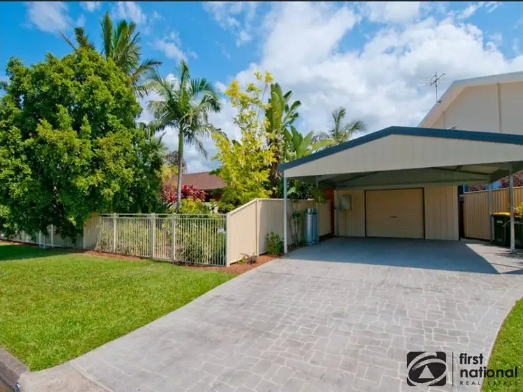 Third view of Homely house listing, 20 Reid Drive, Coffs Harbour NSW 2450