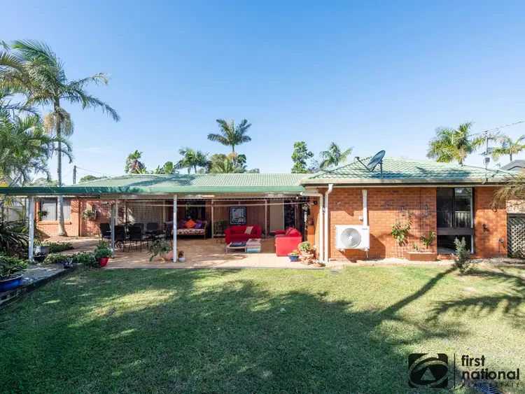 Fourth view of Homely house listing, 20 Reid Drive, Coffs Harbour NSW 2450