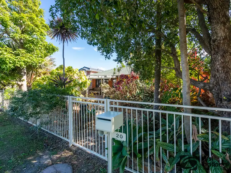 Fifth view of Homely house listing, 20 Reid Drive, Coffs Harbour NSW 2450