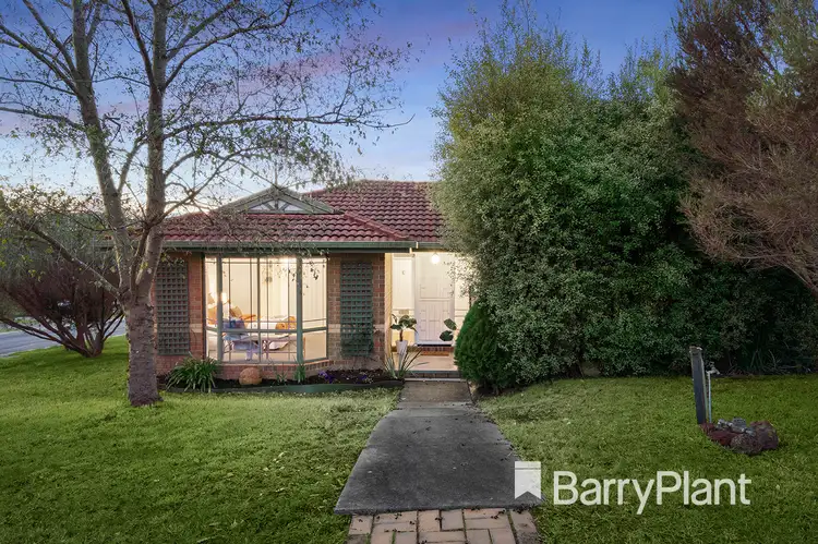 2 Panorama Rise, Lilydale VIC 3140
