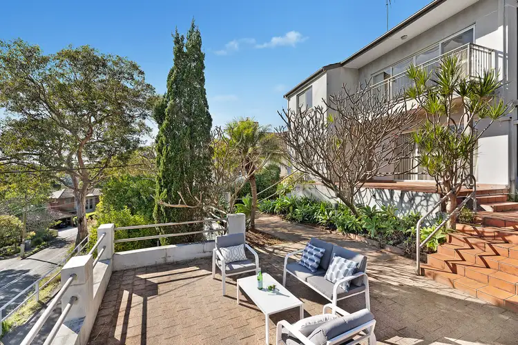22 Greenfield Avenue, Middle Cove NSW 2068