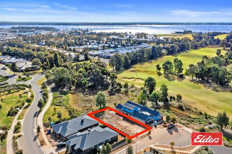 4 Bunker Mews, Yarrawonga VIC 3730