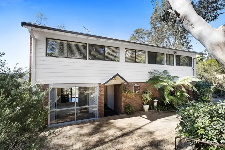 434 Somerville Road, Hornsby Heights NSW 2077