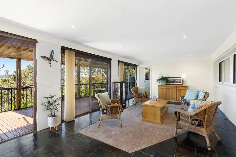 Sixth view of Homely house listing, 434 Somerville Road, Hornsby Heights NSW 2077