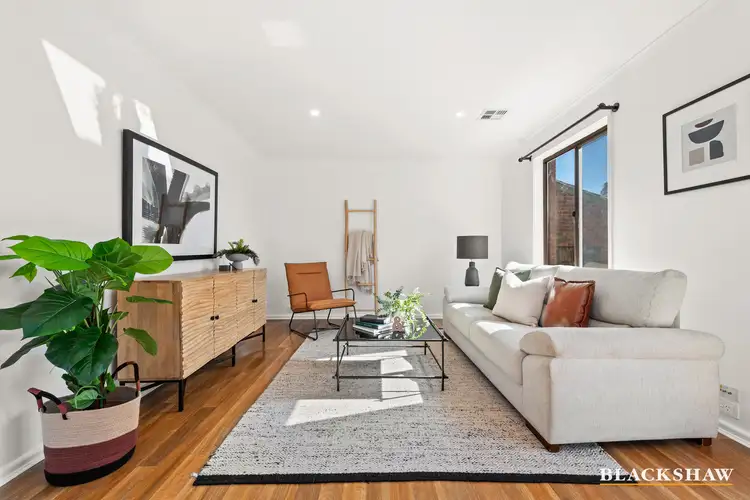 4 Roope Close, Calwell ACT 2905