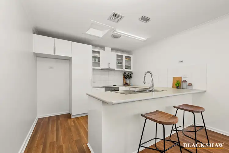 Fifth view of Homely house listing, 4 Roope Close, Calwell ACT 2905