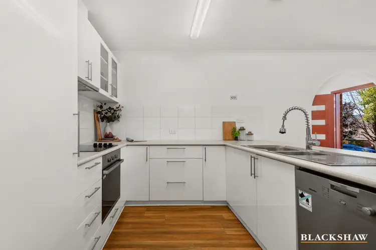 Sixth view of Homely house listing, 4 Roope Close, Calwell ACT 2905