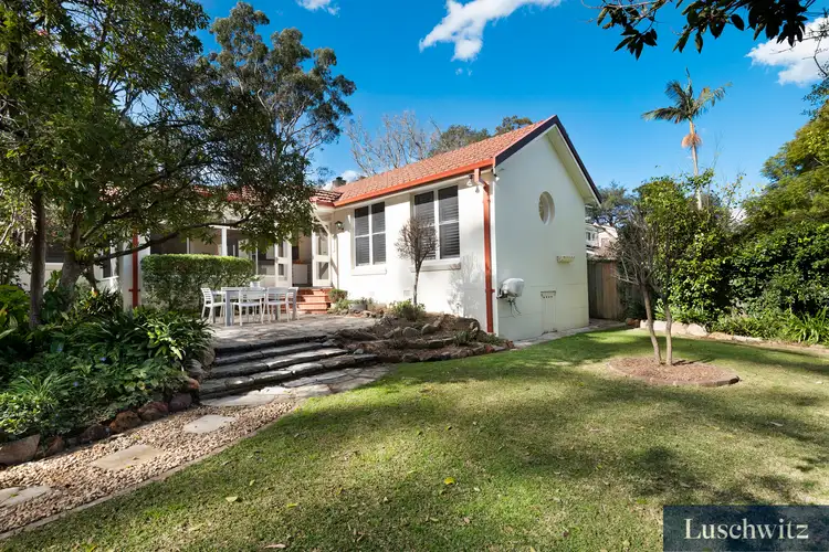 Fifth view of Homely house listing, 48 Golfers Parade, Pymble NSW 2073