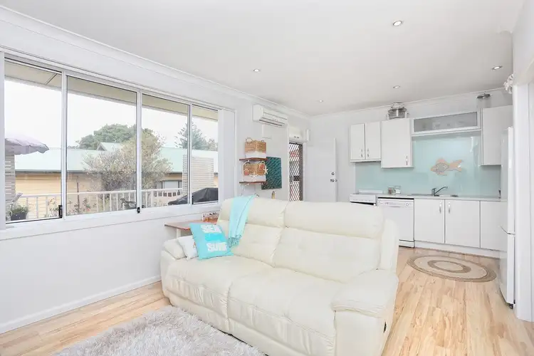 Second view of Homely unit listing, 2/5 Albert Street, Corrimal NSW 2518