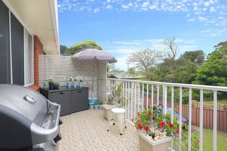 Sixth view of Homely unit listing, 2/5 Albert Street, Corrimal NSW 2518