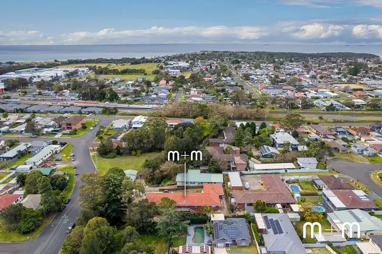 Seventh view of Homely unit listing, 2/5 Albert Street, Corrimal NSW 2518