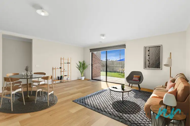 Second view of Homely house listing, 48 Duchess Drive, St Leonards VIC 3223