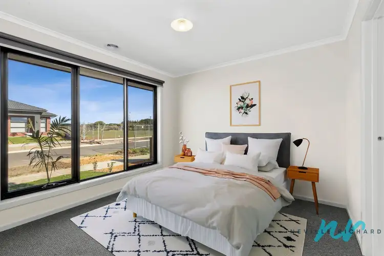 Fourth view of Homely house listing, 48 Duchess Drive, St Leonards VIC 3223