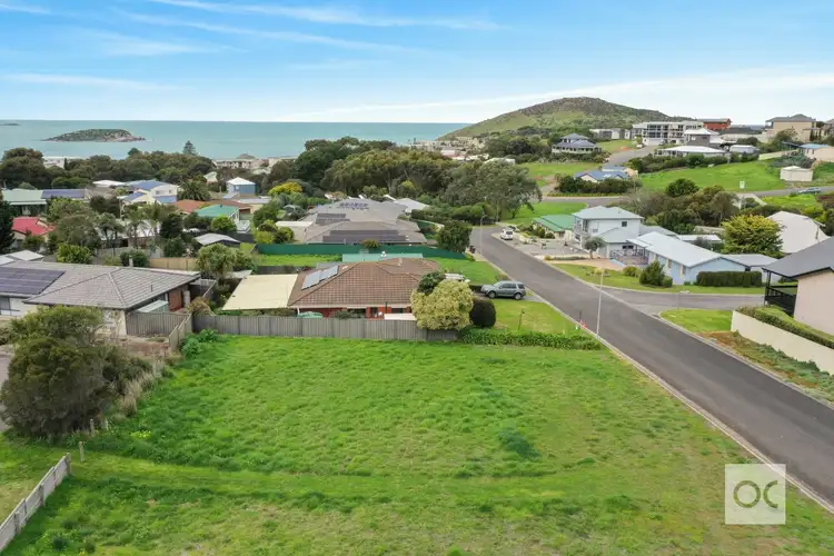 Fourth view of Homely land listing, 16 Pollard Court, Encounter Bay SA 5211
