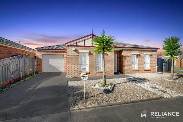 38 Caitlyn Drive, Harkness VIC 3337