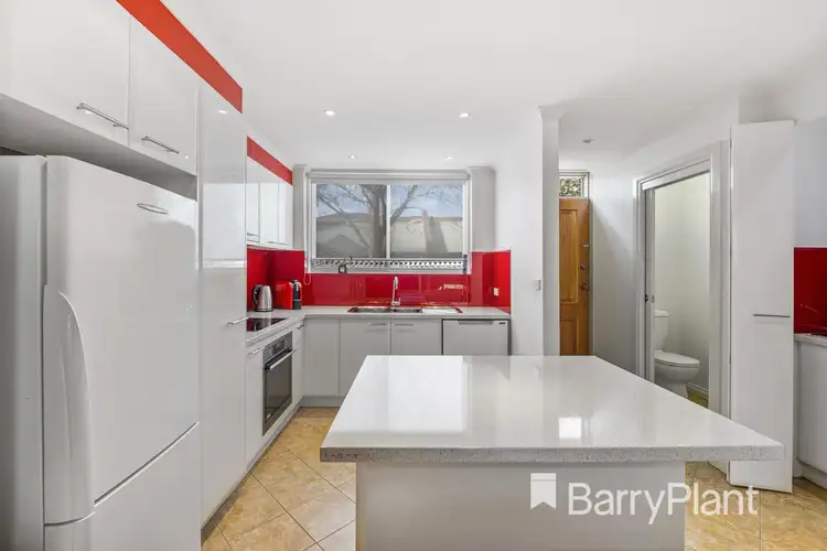 Sixth view of Homely unit listing, 5/14 Ridley Street, Albion VIC 3020