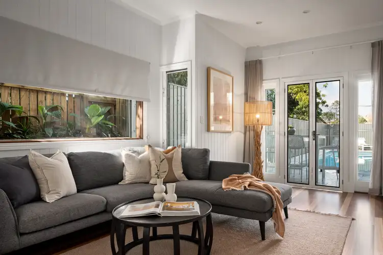 Fifth view of Homely house listing, 11 Hanworth Street, East Brisbane QLD 4169