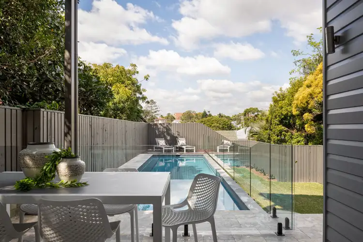 Sixth view of Homely house listing, 11 Hanworth Street, East Brisbane QLD 4169