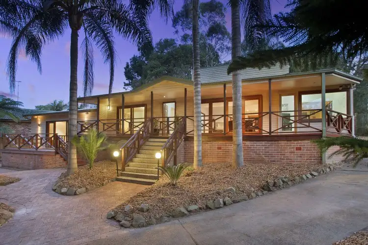 47 Toronto Avenue, Cromer NSW 2099