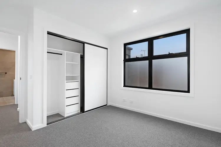 Sixth view of Homely townhouse listing, 2/43 Omar Street, Maidstone VIC 3012