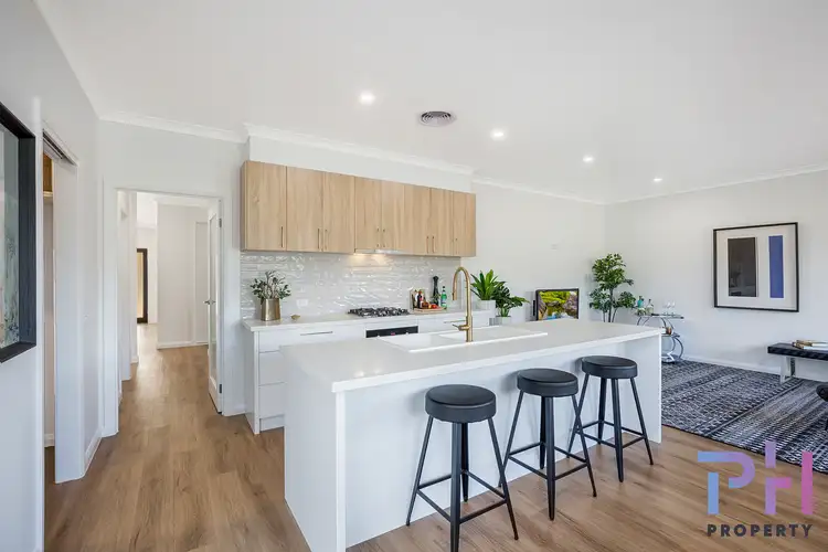 Second view of Homely house listing, 255 Sailors Gully Road, Sailors Gully VIC 3556