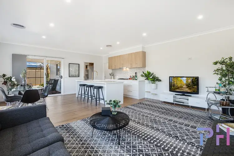 Fourth view of Homely house listing, 255 Sailors Gully Road, Sailors Gully VIC 3556