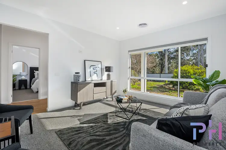 Fifth view of Homely house listing, 255 Sailors Gully Road, Sailors Gully VIC 3556
