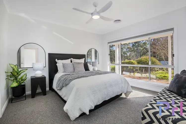Sixth view of Homely house listing, 255 Sailors Gully Road, Sailors Gully VIC 3556