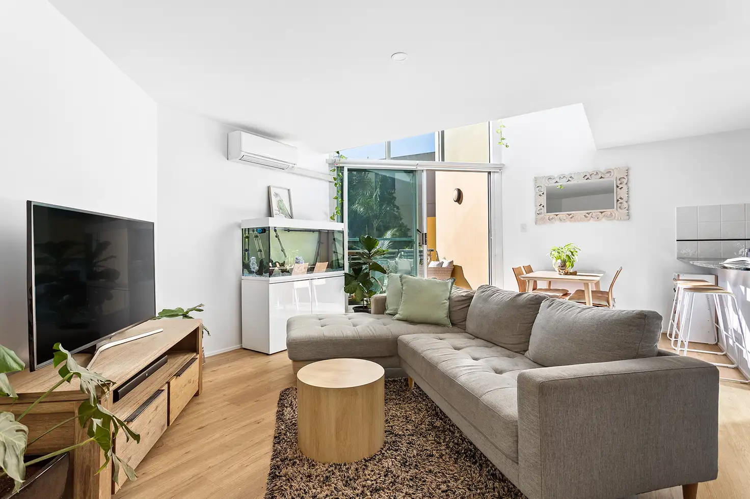 Main view of Homely apartment listing, 208/637 Pittwater Road, Dee Why NSW 2099