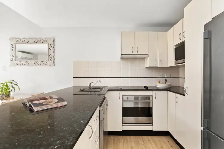 Third view of Homely apartment listing, 208/637 Pittwater Road, Dee Why NSW 2099
