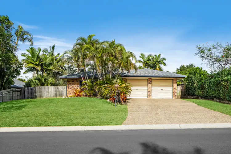 64 Sylvania Street, Alexandra Hills QLD 4161