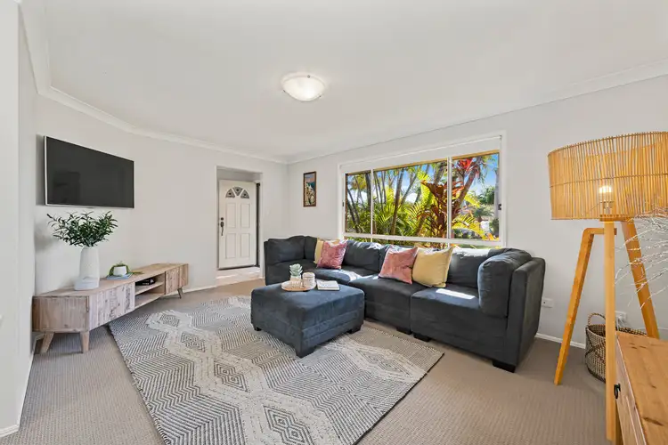 Second view of Homely house listing, 64 Sylvania Street, Alexandra Hills QLD 4161