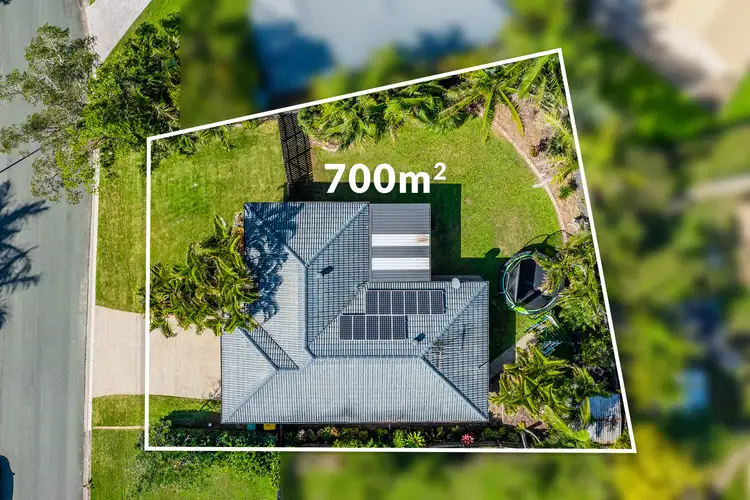Fourth view of Homely house listing, 64 Sylvania Street, Alexandra Hills QLD 4161