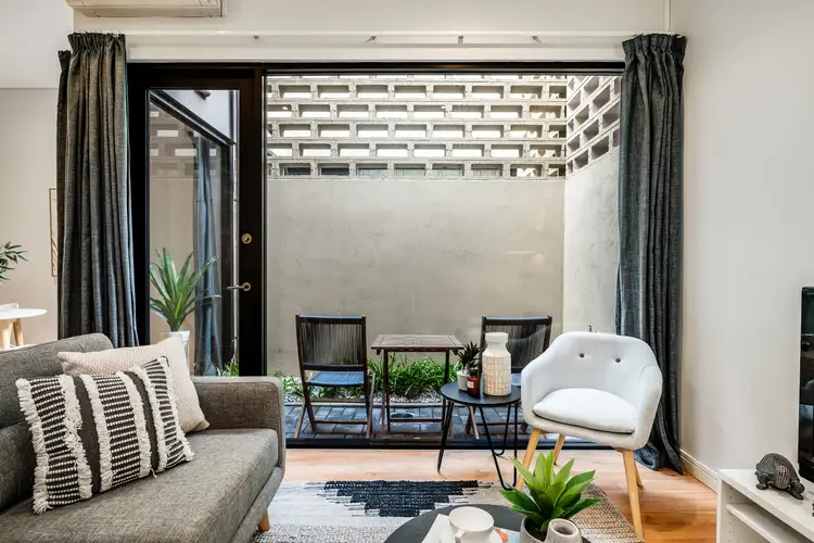 Fourth view of Homely townhouse listing, 9A Sparman Close, Adelaide SA 5000