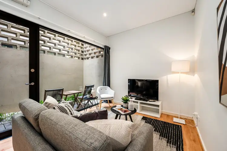 Fifth view of Homely townhouse listing, 9A Sparman Close, Adelaide SA 5000