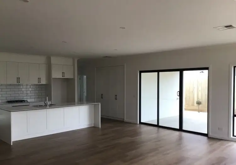 Third view of Homely townhouse listing, 36A Bridge Way, Mildura VIC 3500