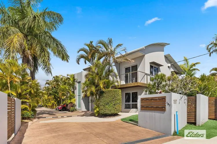4/187 Torquay Road, Scarness QLD 4655