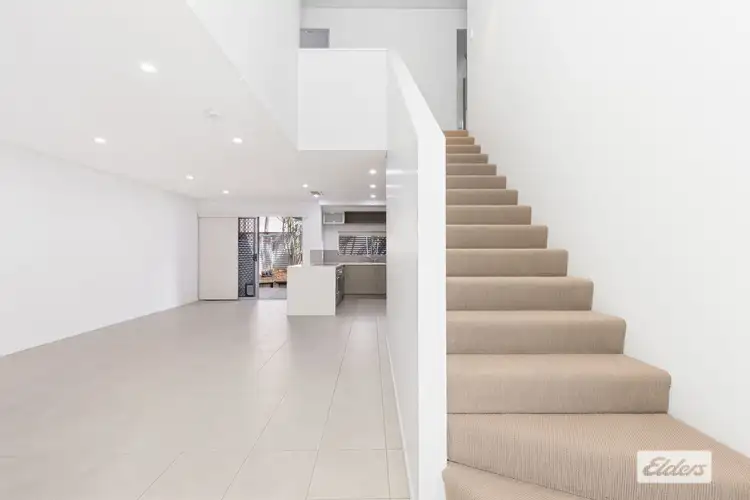 Second view of Homely townhouse listing, 4/187 Torquay Road, Scarness QLD 4655