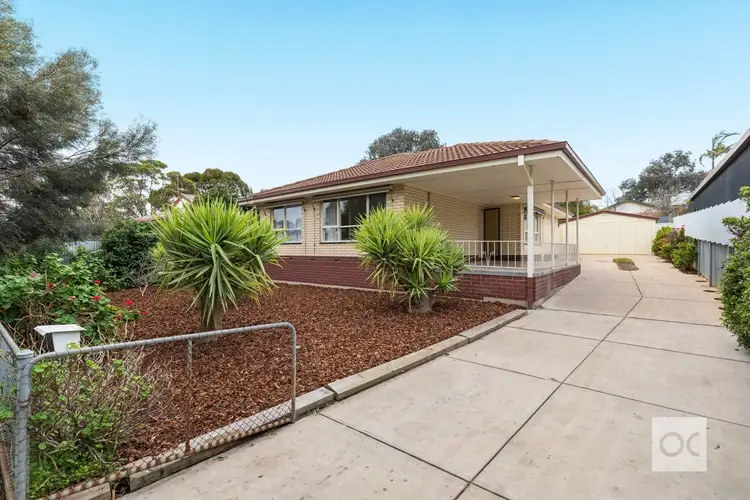 36 Gondola Grove, Ingle Farm SA 5098