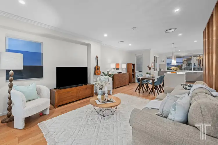 Second view of Homely townhouse listing, 38/19 Governor Terrace, Murarrie QLD 4172