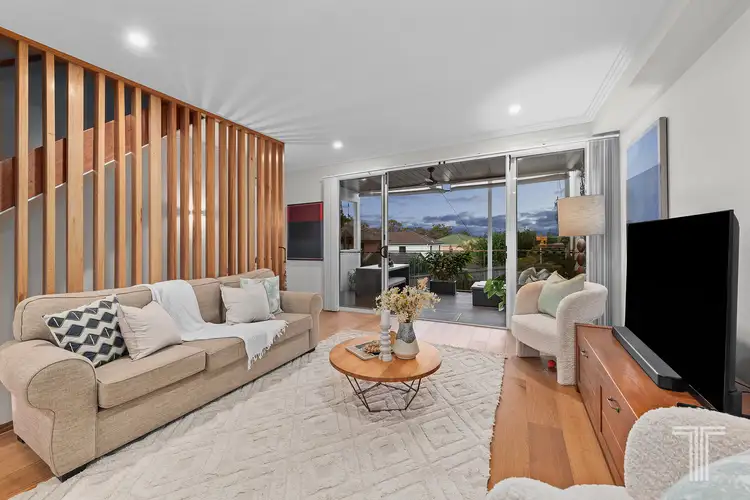 Third view of Homely townhouse listing, 38/19 Governor Terrace, Murarrie QLD 4172
