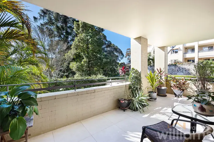 Main view of Homely apartment listing, 24/1 Figtree Avenue, Abbotsford NSW 2046