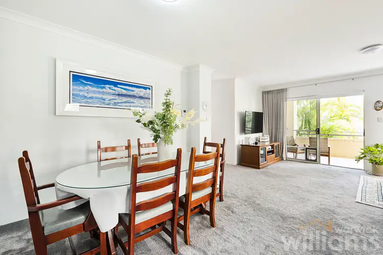 Third view of Homely apartment listing, 24/1 Figtree Avenue, Abbotsford NSW 2046