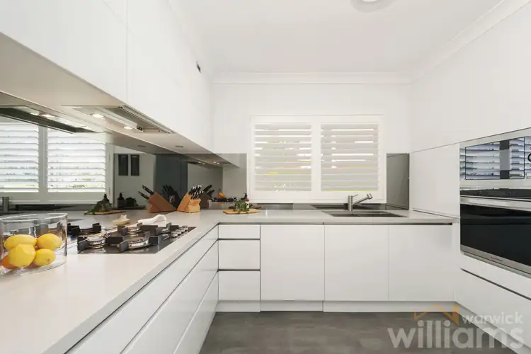 Fourth view of Homely apartment listing, 24/1 Figtree Avenue, Abbotsford NSW 2046